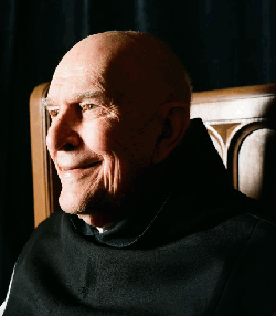 Fr. Thomas Keating